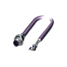 Phoenix Contact - Ronde connector, inbouw (met kabel) s/a chassdl saccbpms5conp