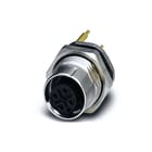 Phoenix Contact - Ronde connector, inbouw (z/kabel) s/a chassdl saccdsifs5con