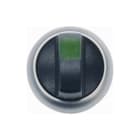 Eaton - RMQ-Titan Keuzeschakelaar frontelement M22-Wrlk3-G