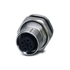 Phoenix Contact - Ronde connector, inbouw (z/kabel) s/a chassdl saccdsifsb5co
