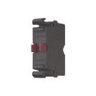 Eaton - RMQ-Titan Hulpcontactblok M22-K01 Front