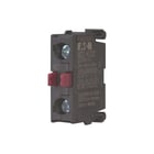 Eaton - RMQ-Titan Hulpcontactblok M22-Kc01