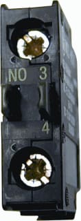 Eaton - RMQ-Titan Hulpcontactblok M22-Kc10
