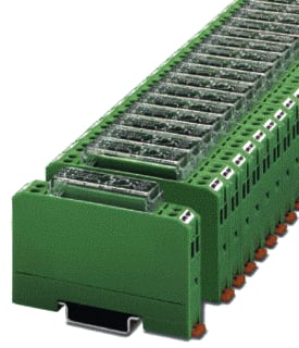 Phoenix Contact - Toebeh./onderdelen v schakelrelais Toeb Rel Emg 12-Tr/Inv