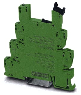 Phoenix Contact - Relaisvoet Prntplklm Plc-Bsc-Ttl/1