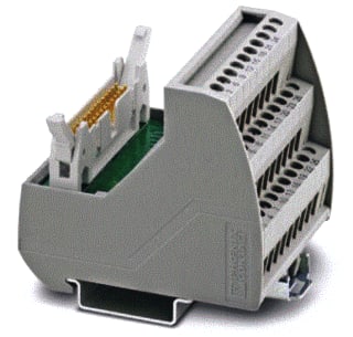 Phoenix Contact - Interfacemodule Intfac Mod Vip-3/Sc/Flk26