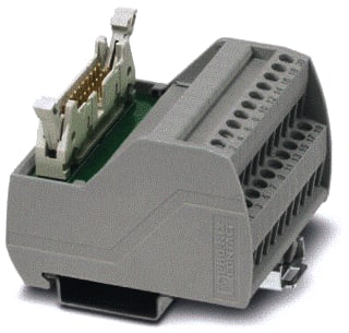 Phoenix Contact - Interfacemodule Intfac Mod Vip-2/Sc/Flk20