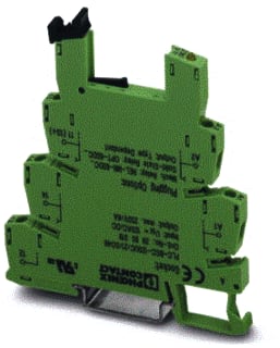 Phoenix Contact - Relaisvoet Prntplklm Plc-Bsc-5Dc