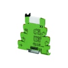 Phoenix Contact - PLC Hulprelais Relais Plc-Rpt 24Vdc/21