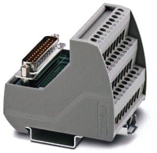 Phoenix Contact - Interfacemodule Intfac Mod Vip3/Sc/D25 M