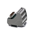 Phoenix Contact - Interfacemodule Intfac Mod Vip3/Sc/D25 M