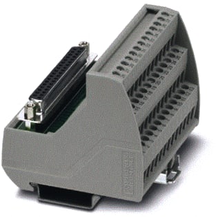 Phoenix Contact - Interfacemodule Intfac Mod Vip3/Sc/D37 F