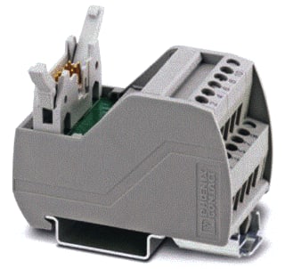 Phoenix Contact - Interfacemodule Intfac Mod Vip2/Sc/Flk10
