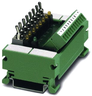 Phoenix Contact - Interfacemodule Um 45Ibdisim8