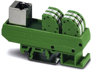 Phoenix Contact - Interfacemodule Intfac Mod Umk-Rj45/S/8