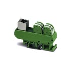 Phoenix Contact - Interfacemodule Intfac Mod Umk-Rj45/S/8