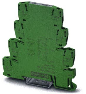 Phoenix Contact - Schakelrelais schkrels plc-2rsc-24dc/ 1