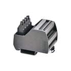 Phoenix Contact - Inbouwunit met verdeelklemmen Interface Mod 2315269
