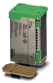 Phoenix Contact - QUINT Draagbeugel/adapter voor DIN-rail 2938183