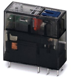 Phoenix Contact - Schakelrelais Schkrel Relmr 24Dc21Hc/Ms