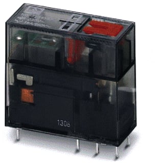 Phoenix Contact - Schakelrelais schkrels relmr 24ac21hcms