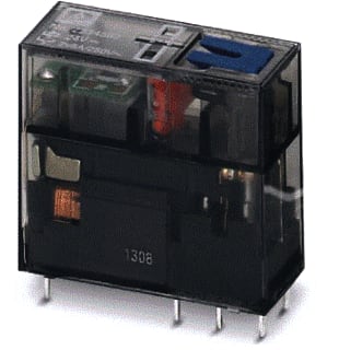 Phoenix Contact - Schakelrelais Schkrel Relmr 24Dc2121/Ms