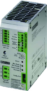 Phoenix Contact - TRIO UPS 2866611