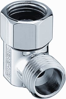 Hansa - Leegloopautomaat doucheslang Leegloopautomaat 04050100