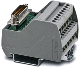 Phoenix Contact - Interfacemodule interfmod 2322155