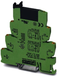 Phoenix Contact - Optorelais Optorel Plc-Opt- 24Dc/2