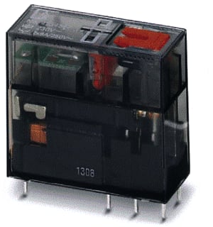 Phoenix Contact - Schakelrelais Schkrels Relmr120Ac2121Ms