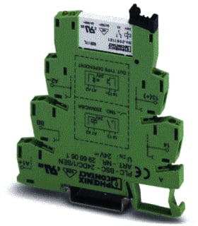 Phoenix Contact - Schakelrelais rel plcrsc230uc2ausen