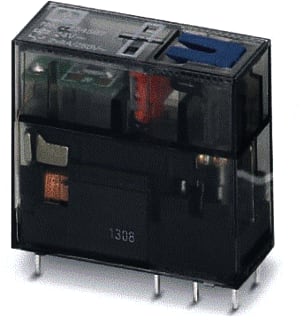 Phoenix Contact - Schakelrelais Rel Relmr24Dc2121Aums