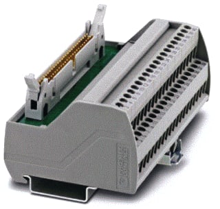 Phoenix Contact - Interfacemodule Intfac Modvip2Sc/Flk50Plc