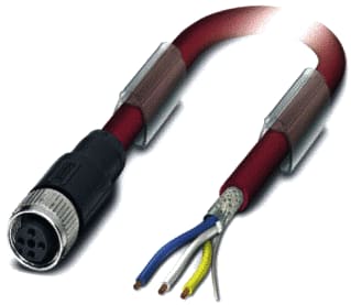 Phoenix Contact - Patchkabel twisted pair patchkbl 1558373