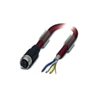 Phoenix Contact - Patchkabel twisted pair patchkbl 1558373