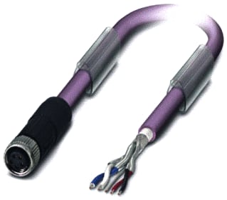 Phoenix Contact - Patchkabel twisted pair patchkbl 1575796