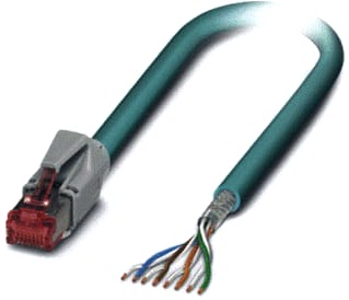 Phoenix Contact - Patchkabel twisted pair patchkbl 1407699