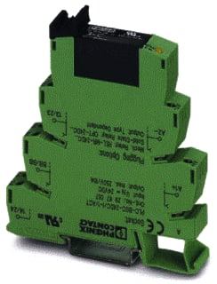 Phoenix Contact - Optorelais Optorel Plc-Osc- 24Dc