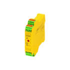Phoenix Contact - PSR Relais vr veiligheidsstroomcircuits Psr-Scp- 24Dc/Esd/4X1/3