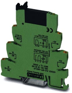 Phoenix Contact - Optorelais Plc-Opt-230Uc/ 48Dc/100