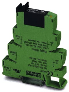 Phoenix Contact - Optorelais Optorel Plc-Osc24Dc/230Ac