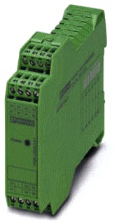 Phoenix Contact - Schakelrelais Schkr Psrscp24Ucurm3X13X2