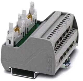 Phoenix Contact - Interfacemodule Intfac Mod Vip2Flk14 1-20