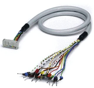 Phoenix Contact - PLC verbindingskabel plc kabel 2318143