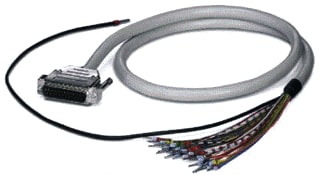 Phoenix Contact - PLC verbindingskabel cabled15submoe0,25s2,0m