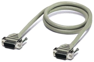 Phoenix Contact - PLC verbindingskabel plc verbindingskl 2900762