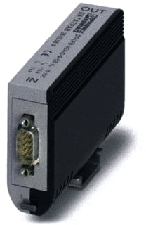 Phoenix Contact - Overspanningsbev. voor data en M&R 2803069