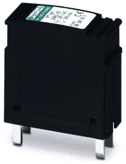 Phoenix Contact - Overspanningsbev. voor data en M&R 2804856