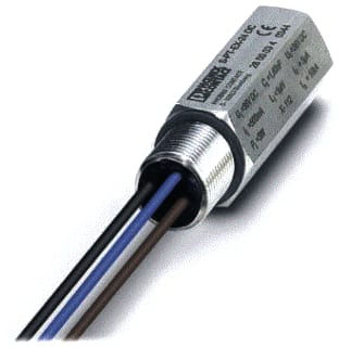 Phoenix Contact - Overspanningsbev. voor data en M&R ovrspbev 2800034